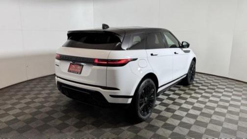 2026 Land Rover Range Rover Evoque Core S