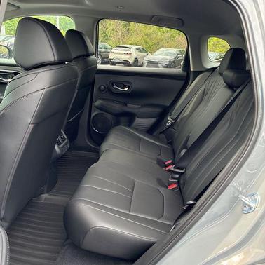 Urban Gray Pearl 2025 Acura ADX Base