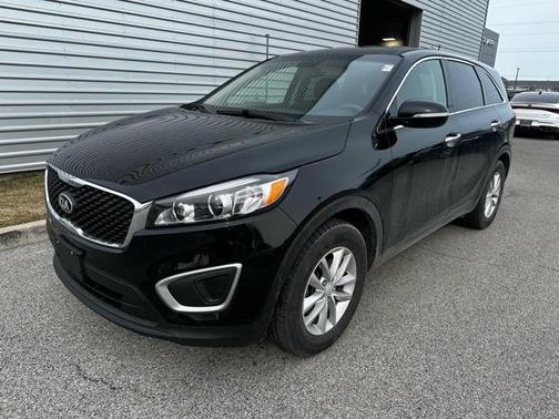 2018 Kia Sorento L