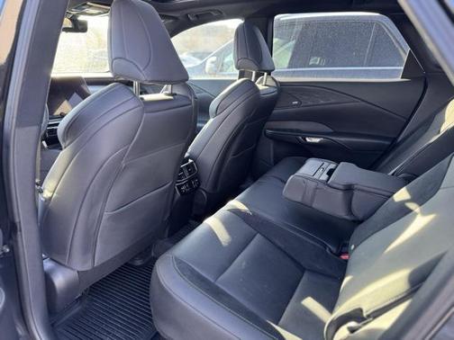 2023 Lexus RX 500h F SPORT Performance