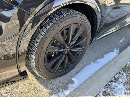 2023 Lexus RX 500h F SPORT Performance