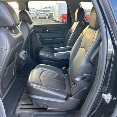 2017 Chevrolet Traverse 2LT