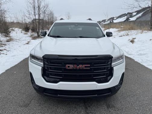 2022 GMC Acadia FWD SLE