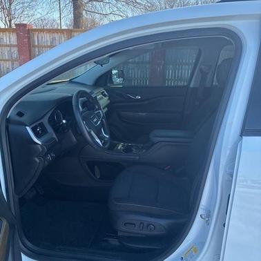 2022 GMC Acadia FWD SLE