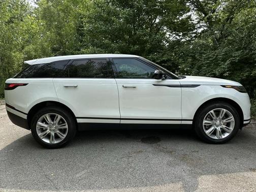2026 Land Rover Range Rover Velar P250 S
