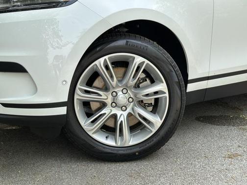 2026 Land Rover Range Rover Velar P250 S