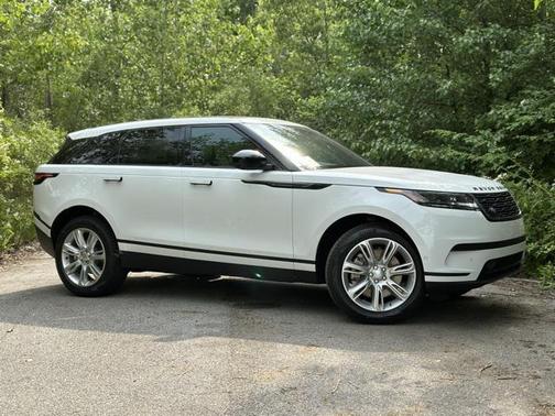 2026 Land Rover Range Rover Velar P250 S