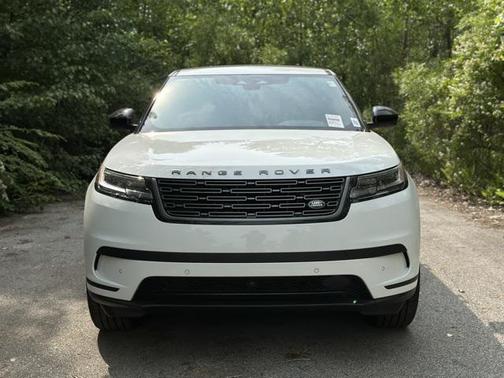 2026 Land Rover Range Rover Velar P250 S
