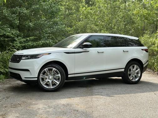 2026 Land Rover Range Rover Velar P250 S