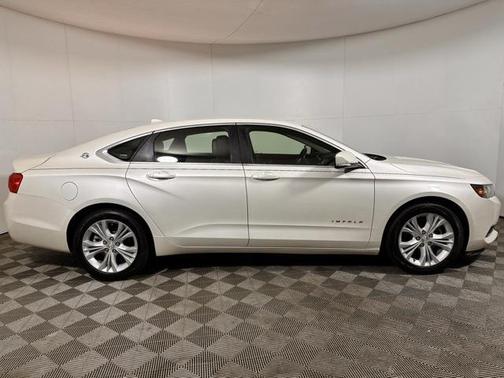 2014 Chevrolet Impala 2LT