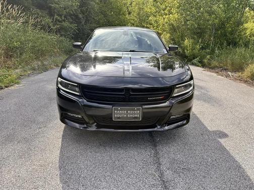 2017 Dodge Charger SXT