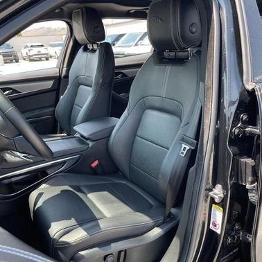 2024 Jaguar F-PACE R-Dynamic S P400 AWD Automatic