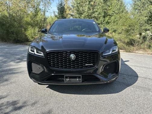 2024 Jaguar F-PACE R-Dynamic S P400 AWD Automatic
