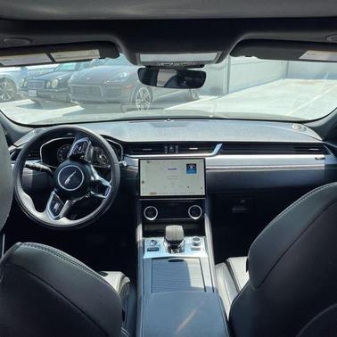 2024 Jaguar F-PACE R-Dynamic S P400 AWD Automatic