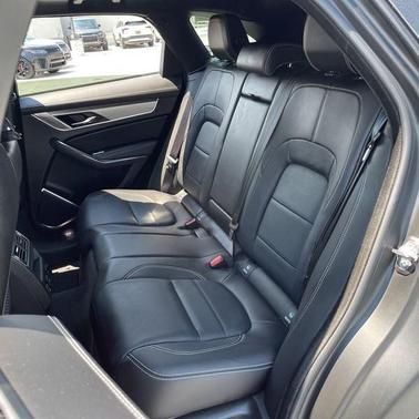 2024 Jaguar F-PACE R-Dynamic S P400 AWD Automatic