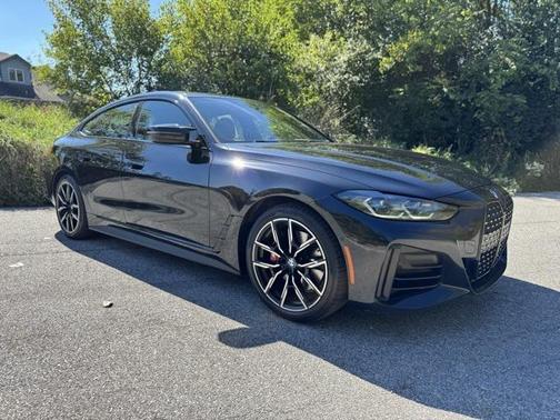 2024 BMW M440 i xDrive