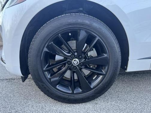 2024 Jaguar F-PACE R-Dynamic S P250 AWD Automatic