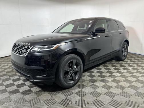 2020 Land Rover Range Rover Velar P250 S