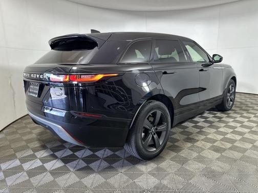 2020 Land Rover Range Rover Velar P250 S
