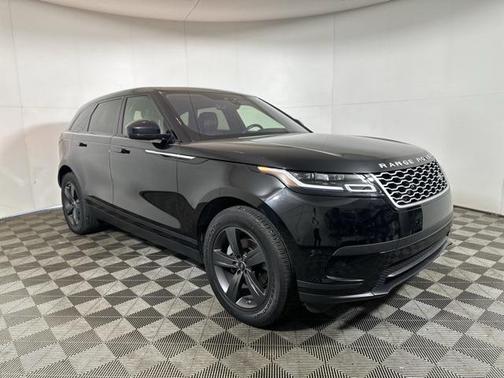 2020 Land Rover Range Rover Velar P250 S