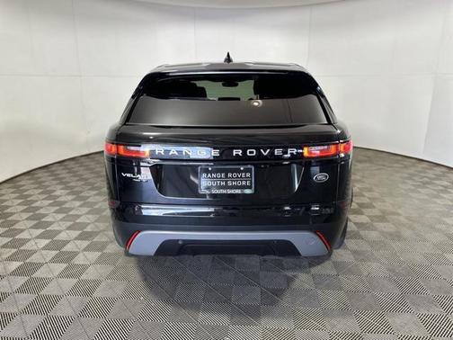 2020 Land Rover Range Rover Velar P250 S