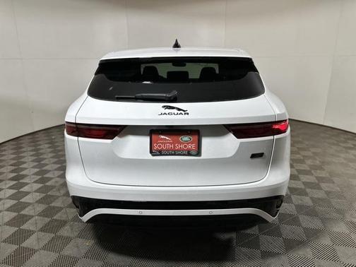 2026 Jaguar F-PACE R-Dynamic S P250 AWD Automatic