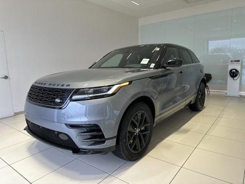 2026 Land Rover Range Rover Velar P250 SE R-Dynamic