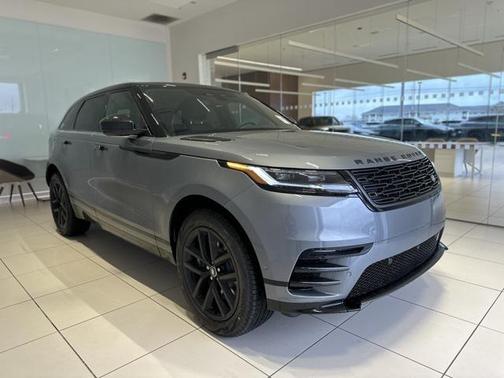 2026 Land Rover Range Rover Velar P250 SE R-Dynamic