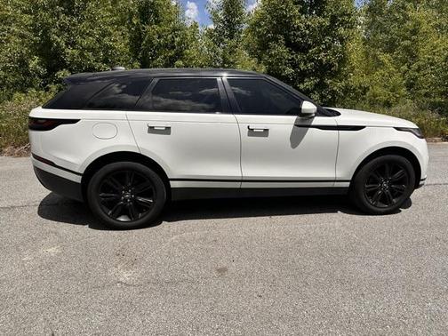 2020 Land Rover Range Rover Velar P250 S