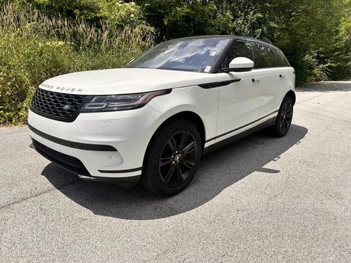 2020 Land Rover Range Rover Velar P250 S