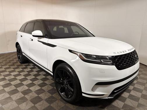 2020 Land Rover Range Rover Velar P250 S
