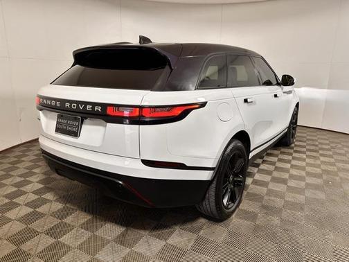 2020 Land Rover Range Rover Velar P250 S