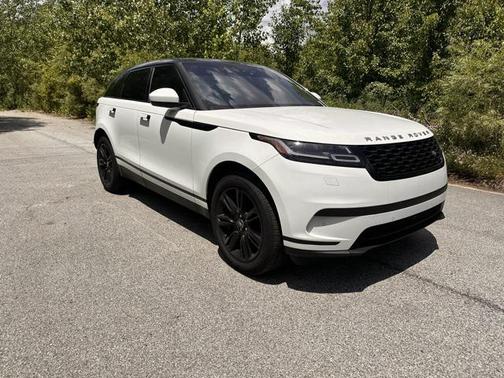 2020 Land Rover Range Rover Velar P250 S