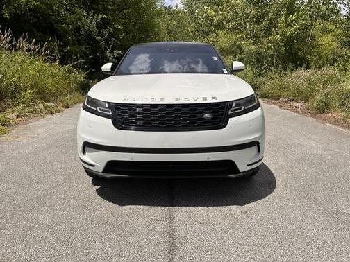 2020 Land Rover Range Rover Velar P250 S