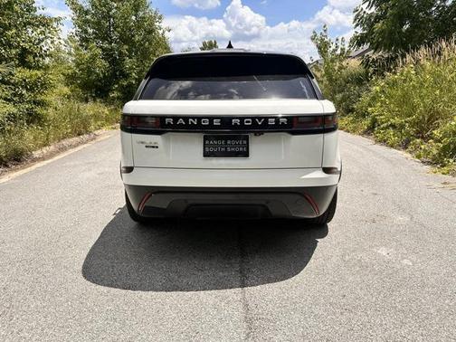 2020 Land Rover Range Rover Velar P250 S