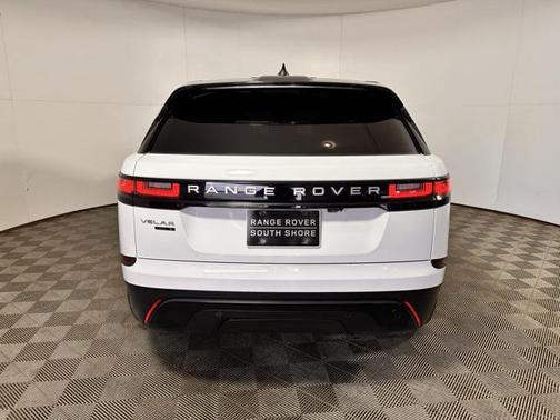 2020 Land Rover Range Rover Velar P250 S