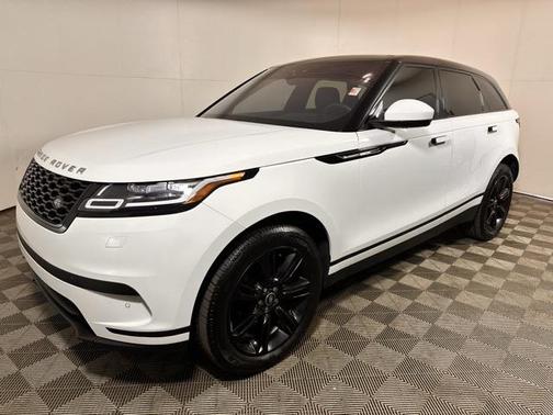 2020 Land Rover Range Rover Velar P250 S