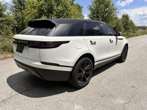 2020 Land Rover Range Rover Velar P250 S
