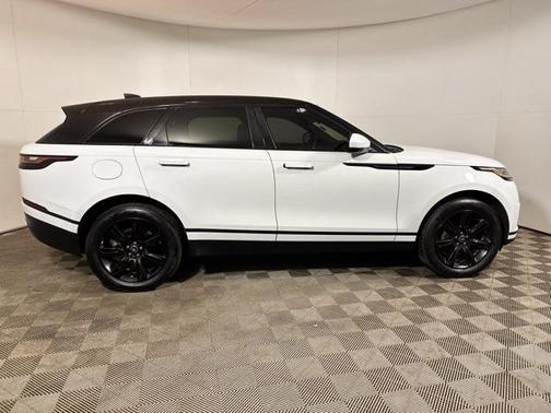 2020 Land Rover Range Rover Velar P250 S