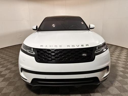 2020 Land Rover Range Rover Velar P250 S