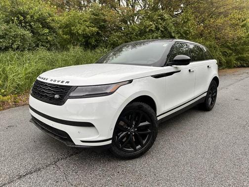 2026 Land Rover Range Rover Velar P250 S