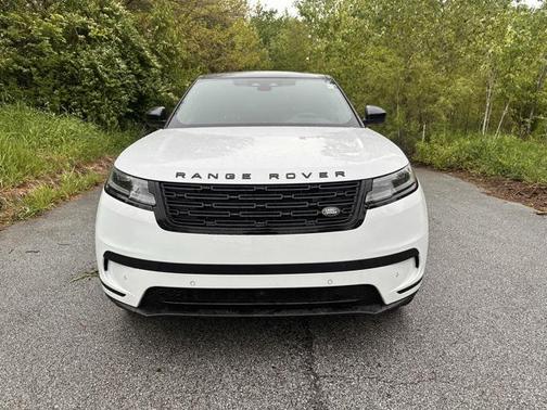 2026 Land Rover Range Rover Velar P250 S