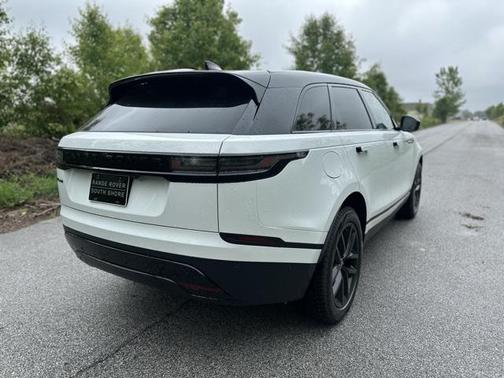 2026 Land Rover Range Rover Velar P250 S