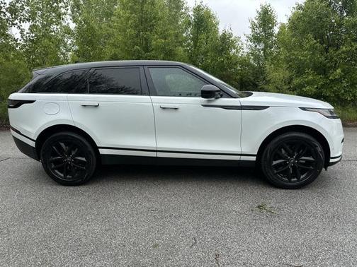 2026 Land Rover Range Rover Velar P250 S