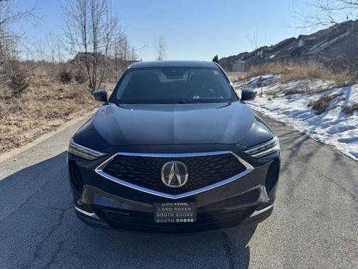 2022 Acura MDX Technology Package