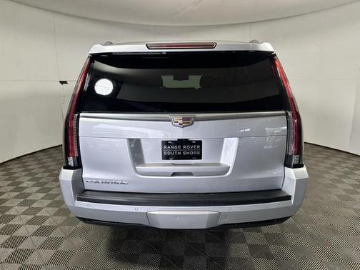 2017 Cadillac Escalade ESV Premium Luxury