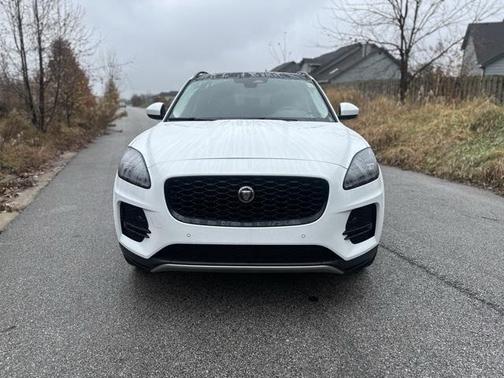 2023 Jaguar E-PACE SE P250 AWD Automatic