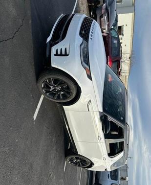 2023 Land Rover Discovery P300 S R-Dynamic