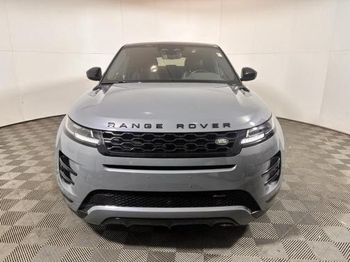2022 Land Rover Range Rover Evoque R-Dynamic S