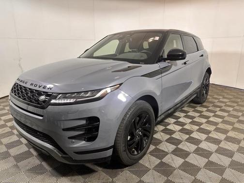 2022 Land Rover Range Rover Evoque R-Dynamic S